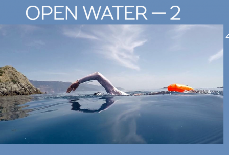 OPEN WATER — 2 g5496