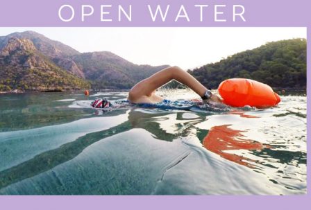 OPEN WATER 2019