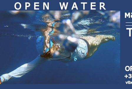 OPEN WATER 2020